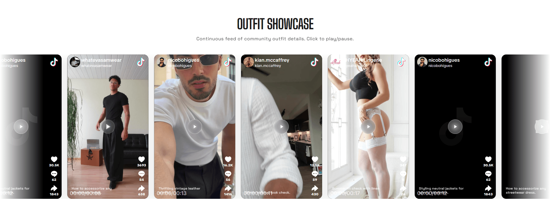 Preview of CS — Tiktok #4