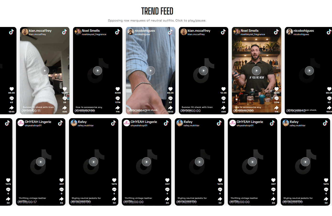 CS — Tiktok #5