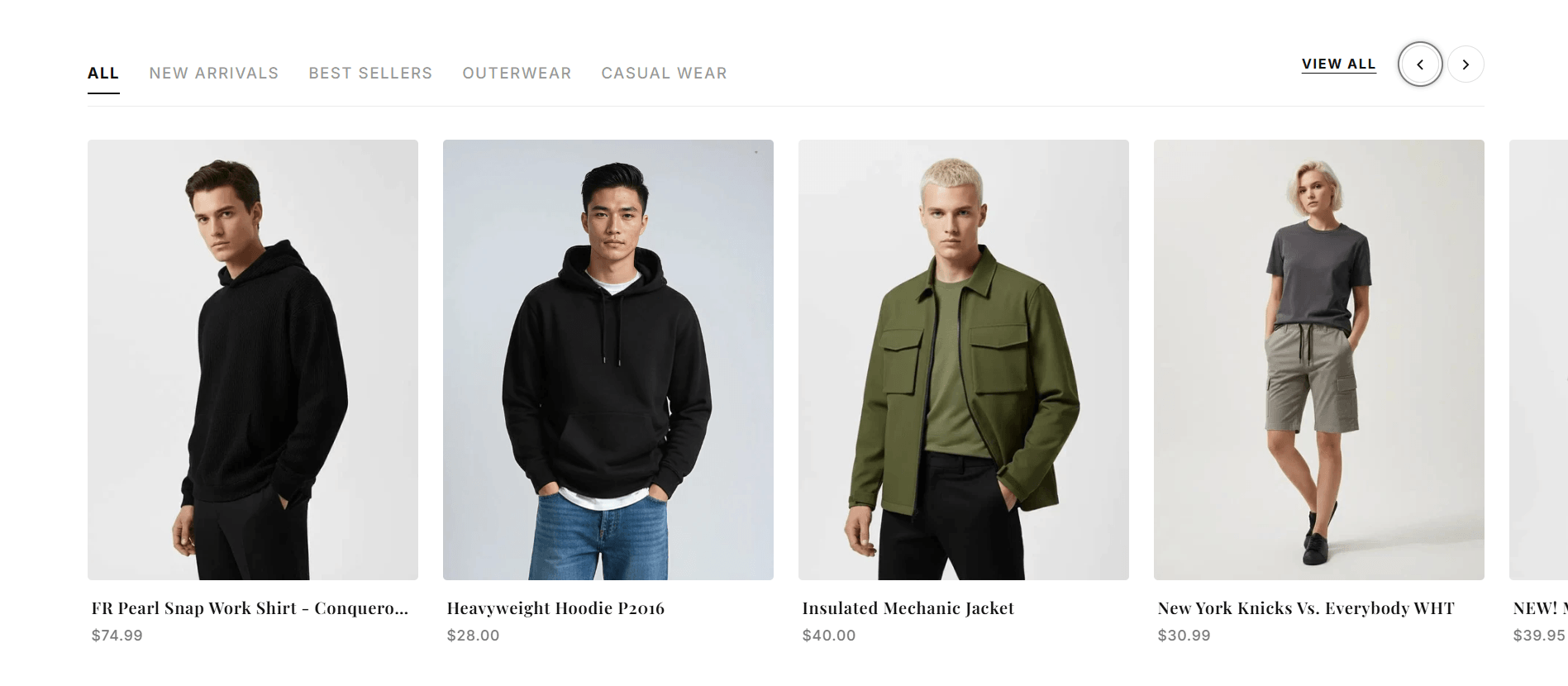 Preview of CS — Featured Collection #2