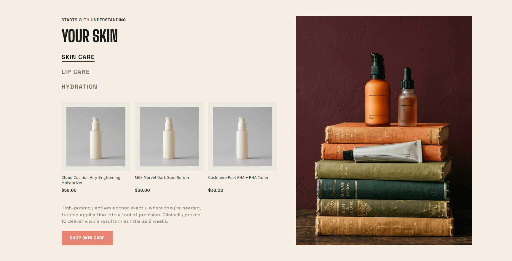 Preview of CS — Featured Collection #3